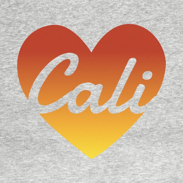 Cali Love by Daydream Shop